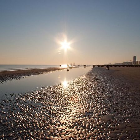 Hotel Felix Pindemonte Lido di Jesolo Buitenkant foto